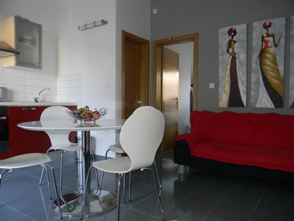 Apartments Lorenco Tisno Camera foto